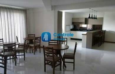 Imagem 4: Apartamento com 03 dormitórios, sendo 01 suíte, à venda, 77 m², no bairro Real Parque, em