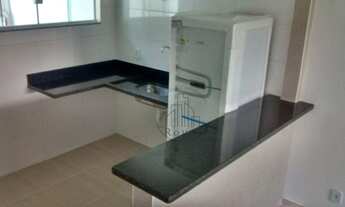 Imagem 4: Casa com 2 dormitórios à venda, 54 m² por R$ 250.000,00 - Boqueirão - Saquarema/RJ