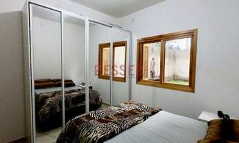 Imagem 2: Casa com 2 dormitórios à venda, 62 m² por R$ 330.000,00 - Bela Vista - Sapucaia do Sul/RS