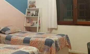 Imagem 5: CASA ASSOBRADADA - LAPA DE BAIXO - SP