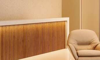 Imagem 4: DF Excelente Flat compacto no melhor do Recife| Haus Smart