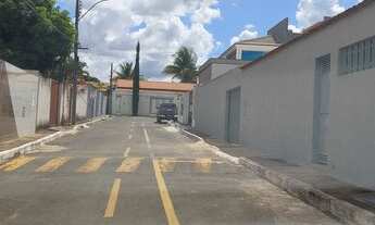 Imagem 2: VICENTE PIRES R.10 CS 4 QTS LOTE 500M2 COND. EXCELENTE