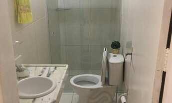 Imagem 7: Apartamento para venda possui 80 metros quadrados com 2 quartos