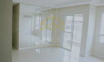 Imagem: Apartamento - Vila Brandina - Campinas