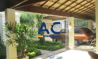 Imagem 5: LAGOA SANTA - Casa Padrão - Lundicéia