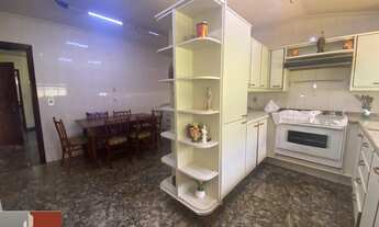 Imagem 6: RRCOD4170 Casa 380m² CONDOMÍNIO RESIDENCIAL 4 - OPORTUNIDADE - 4 Dorms 2 Vagas - Santana d