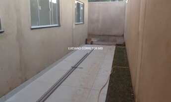 Imagem 2: CAMPO GRANDE - Casa Padrão - Parque Residencial Rita Vieira