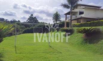 Imagem 7: Linda Casa com Vista Privilegiada em condomínio