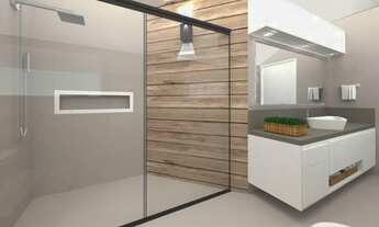 Imagem 4: Apartamento alto padrão na Cruz do Pilarzinho