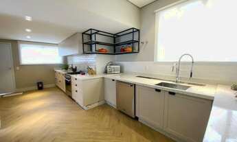 Imagem 7: Sobrado Condom[inio Chácara Santa Maria