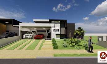 Imagem: Casa (térrea em condominio) 4 dormitórios/suite