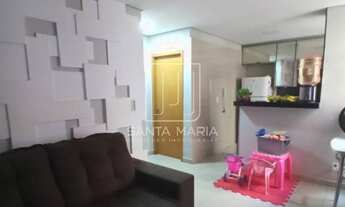 Imagem: Apartamento (tipo - padrao) 2 dormitórios