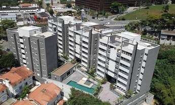 Imagem 2: Apartamento com 3 dormitórios à venda, 104 m² por R$ 1.200.000,00 - Granja Viana - Cotia/S