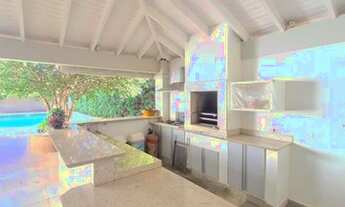 Imagem 5: Casa para Venda em Presidente Prudente, Jardim João Paulo II, 4 dormitórios, 4 suítes, 8 b