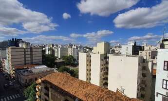 Imagem 7: Cobertura Triplex 2 dormitórios Cidade Baixa