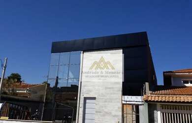 Imagem 2: Sala para alugar, 18 m² por R$ 650,00/mês - Ribeirânia - Ribeirão Preto/SP