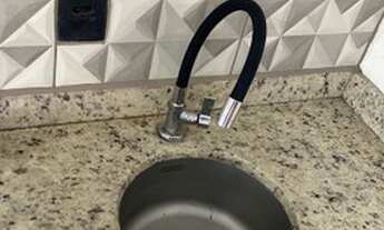 Imagem 4: Loft campeche / mobiliado