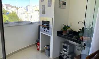 Imagem 7: Apartamento, 3 quartos, suíte, 2 vagas, lazer Buritis