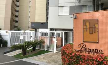 Imagem 2: Apartamento com 3 quartos no Palhano Residence Edifício - Bairro Gleba Palhano em Londrin
