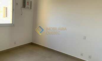 Imagem 4: Apartamentos - Locação - Ribeirânia - Cod. 858