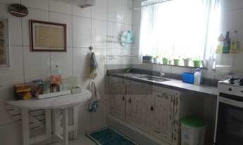 Imagem 6: Sobrado com 2 dormitórios à venda por R$ 430.000,00 - Vila Floresta - Santo André/SP