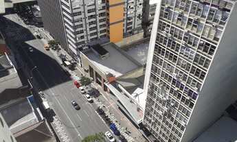 Imagem 4: Lindo Loft !! Edf. Hedy Park - Centro de Curitiba - Pr
