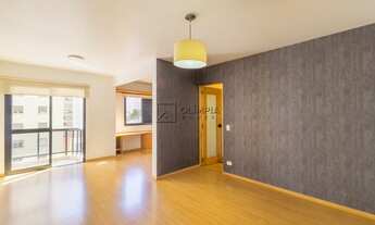 Imagem 2: Venda Apartamento 2 Dormitórios - 76 m² Perdizes