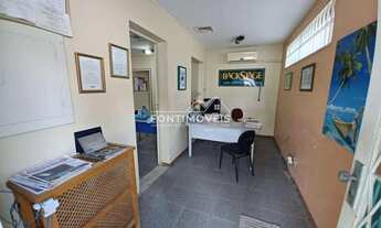 Imagem 7: Casa Comercial Taquara /RJ com 331M²