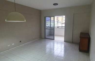 Imagem 3: Apto Ed Rankaster para venda ou locação possui 150 m2 com 3 quartos em Setor Central - Goi