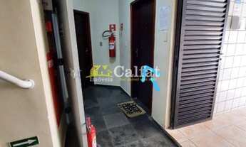 Imagem 2: Praia Grande - Apartamento Padrão - Aviação