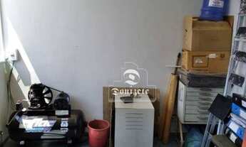 Imagem 4: Prédio, 526 m² - venda por R$ 2.000.000,00 ou aluguel por R$ 15.000,00/mês - Centro - Sant