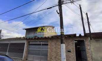 Imagem 2: Praia Grande - Casa Padrão - Ocian