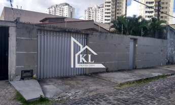 Imagem: Parnamirim - Casa Padrão - Nova Parnamirim