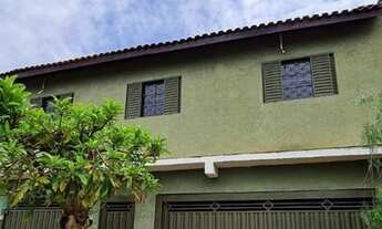 Imagem 1: Casa com 6 dormitórios à venda, 231 m² por R$ 320.000,00 - Adelino Simioni - Ribeirão Pret