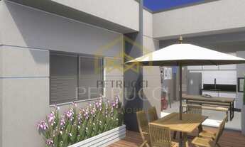 Imagem 3: Casa - Bosque dos Eucaliptos - Valinhos