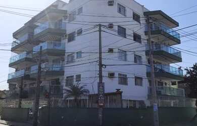 Imagem 2: Apartamento Bangu, 77m²