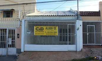 Imagem: CUIABá - Casa Padrão - Araés