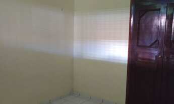 Imagem 6: Casa Cohatrac IV, rua 2 com 4 quartos