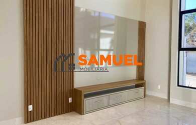 Imagem 7: CASA MODERNA ALTO PADRÃO NA RUA 05 DA VICENTE PIRES