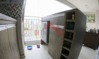 Imagem 7: Apartamento com 3 dorms, Osvaldo Cruz, São Caetano do Sul - R$ 1.01 mi, Cod: 2109