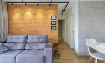 Imagem 2: CURITIBA - Apartamento Padrão - Tingui