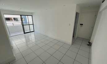 Imagem: Apartamento à venda na Ponta D x27 areia