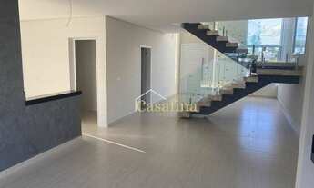 Imagem 7: Sobrado com 3 dormitórios à venda, 215 m² por R$ 1.385.000,00 - Condomínio Cyrela Landscap