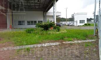 Imagem 4: Caxias Do Sul - Galpão/Depósito/Armazém - Distrito Industrial