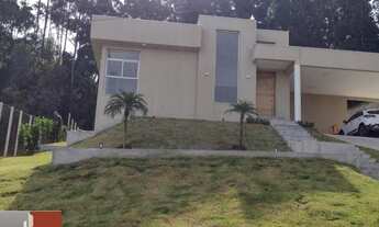 Imagem: RRCOD4098 Casa 350m² CONDOMÍNIO TAMBORE