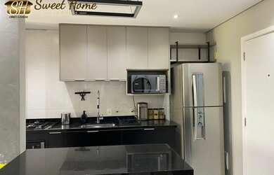 Imagem 7: Belíssimo apartamento Hit Alphaville 18 do forte