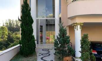 Imagem: Casa - Swiss Park - Campinas