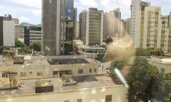 Imagem 6: Locação Sala Savassi Belo Horizonte