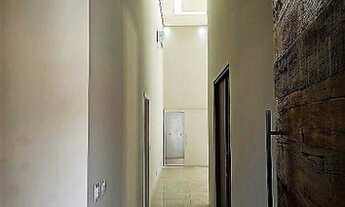 Imagem 3: Casa nova no DAMHA 3 - Rio Preto