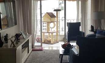 Imagem: São Paulo - Apartamento Padrão - PERDIZES